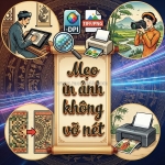 In decal lấy liền