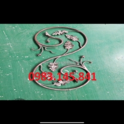 Inox- sắt mỹ thuật – vật liệu cao cấp cho nội ngoại thất hiện đại