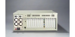 Ipc-610mb-30hd: 4u rackmount chassis with visual alarm notification