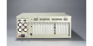 Ipc-610mb-30hd: 4u rackmount chassis with visual alarm notification