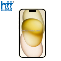 Iphone 15 plus 512gb yellow (mu1m3vn/a)