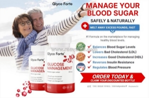 Is it worth to use glyco forte glucose management?