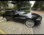 Jaguar xjl 3.0 portfolio – siêu sedan hạng sang