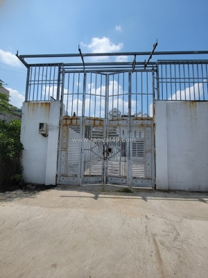 K1712 ✨ đất vuông hxh hiệp thành 13 q12, shr, 5.x tỷ x nhỏ