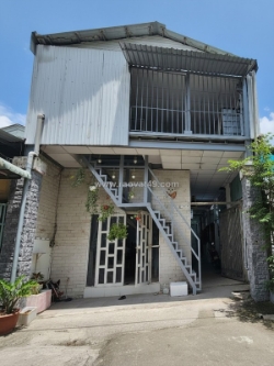 K17 ✨ giảm 300tr! nhà trọ 6p đỗ tấn phong bd, shr, vuông, 6x26m, 4.x tỷ