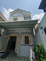 K1724 ✨ giảm 1.29tỷ! nhà đường số 8 thủ đức, shr, vuông, hxh, 6.3x27m, 6.x tỷ