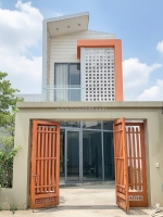 K1790 ✨ giảm500tr! nhà đông hưng thuận 5 q12, shr, nở hậu, hxh, 4.2x25m, 6.x tỷ