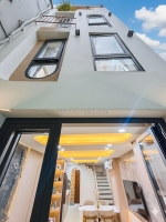 K1796 ✨ nhà duy tân phú nhuận, shr, 3x9m, 5.x tỷ