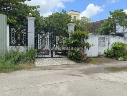 K02 ✨ giảm 600tr! nhà tiền lân 15 hóc môn, shr, vuông, hxh, 7.2x27m, 7.x tỷ