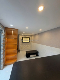 K44 ✨ sát cầu vượt nguyễn thái sơn, shr, tầng, 6.3x4.2m, 2.x tỷ