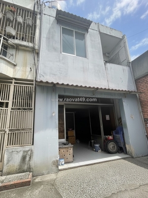 K50 ✨ giảm 400tr! sát cầu băng ky bình thạnh, shr, vuông, hxh, 4.1x12m, 6.x tỷ