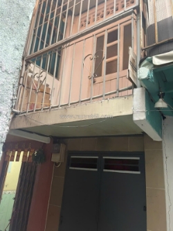 K56 ✨ nhà trần văn quang tân bình, shr, vuông, 2x5m, 1.x tỷ