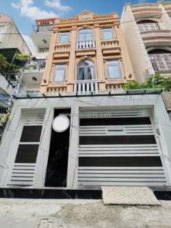 K6 ✨ chdv 12p 90tr/th duy tân phú nhuận, shr, hxh, 5.3x17m, .x tỷ