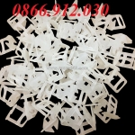 Ke cân bằng gạch sàn chống cong vênh hiệu quả