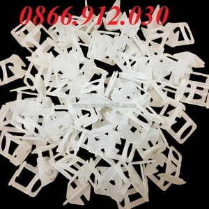 Ke cân bằng gạch sàn chống cong vênh hiệu quả