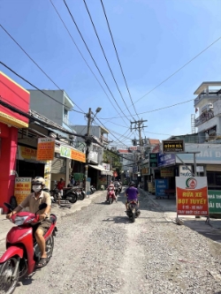 Kèo thơm hiếm mặt tiền kinh doanh 191m² tăng nhơn phú b – giá giảm mạnh 5.5 tỷ