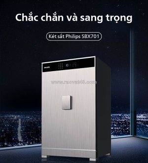 Két sắt chống cháy chống trộm phù hợp với gia đình nào?