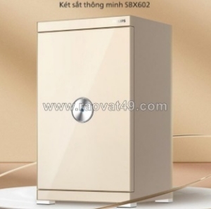 Két sắt điện tử philips -  nơi lưu trữ đáng tin cậy trong mỗi gia đình