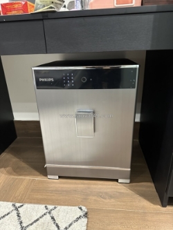 Két sắt mini loại nào tốt trong tầm giá phổ thông?