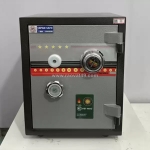 Két sắt số phù hợp cho cửa hàng và doanh nghiệp nhỏ