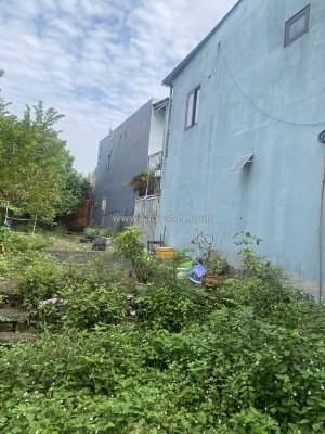 Kẹt tiền gia đình cần bán trước tết khu đất hiếm giá tốt tại dĩ an bình dương.