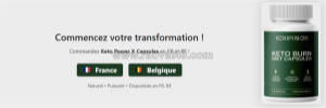 Keto power x capsules france test : contrôle des fringales