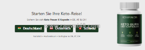 Keto power x de, at, ch test: fettverbrennung