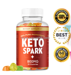 Keto spark gummies nz reviews