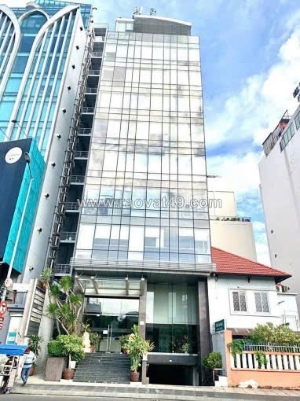 Kêu gọi đầu tư lô đất độc nhất vô nhị quận 1 – lựa chọn nhà đầu tư có mức giá