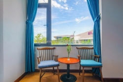 Khách sạn mặt tiền 2 tháng 9 trung tâm hải châu 112.5m2 giá 28 tỷ