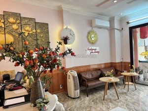 Khách sạn mặt tiền lý thường kiệt hội an, 20 phòng, có hồ bơi, 2m2, chỉ 31 tỷ