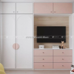 Khám phá 5+ bí quyết mua tủ quần áo trẻ em đẹp, hiện đại và an toàn nhất