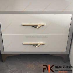 Khám phá vẻ đẹp của tay nắm tủ nk460