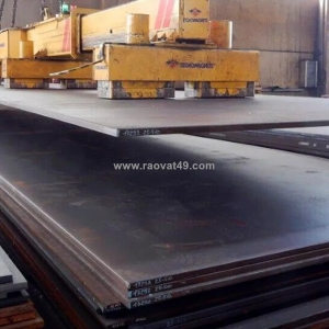 Khi nào nên sử dụng thép tấm hợp kim 15crmo?