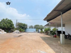 Kho xưởng hóc môn - ngang khủng 50m - 7.200m² - chỉ 36 tỷ (5tr/m²)