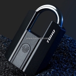 Khóa bấm vân tay: giải pháp an ninh thông minh cho mọi không gian