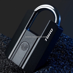 Khóa bấm vân tay: giải pháp an ninh thông minh cho mọi không gian