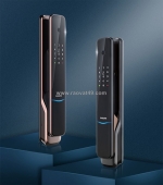 Khoá cửa bluetooth cho nhà cho thuê và homestay