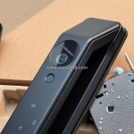 Khóa cửa vân tay