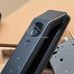 Khóa cửa vân tay