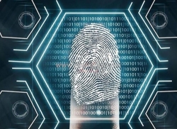 Khóa cửa vân tay - thiết kế phù hợp với thẩm mỹ và phong cách của ngôi nhà