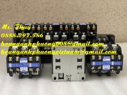 Khởi động từ togami giá tốt clk-35j22-p6 - giao toàn quốc