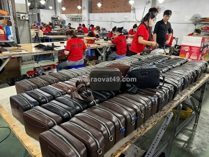 Khởi nghiệp đồ da cuối năm – hàng có sẵn – xuất vat đầy đủ | +84.898.024.565