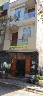 Không có người làm, cần bán nhà nghỉ hoàng thư tại tp bà rịa