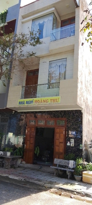 Không có người làm, cần bán nhà nghỉ hoàng thư tại tp bà rịa