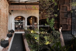 Không gian quán cafe đẹp ở sài gòn 2026 – rooftop, vintage hay sân vườn?