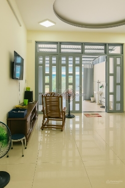 Không mua nhà này thì mua nhà nào vip kdc đồng bộ bình hưng giáp quận 8- 5x21m