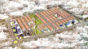 Khu đô thị sao mai thọ xuân – thanh hóa
 nơi tinh hoa hội tụ – biểu tượng sống