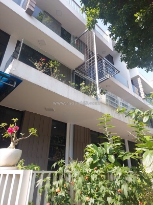 Khu nhà bella, cạnh citihone đường 35 cát lái, q2  nhỉnh 10ty
nhà đẹp không tỳ