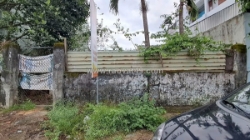 💥khuê trung- cẩm lệ- 247m đất- ngang 11m- 2 mặt tiền  trước sau- gần  nguyễn